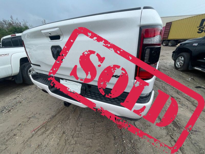 2022 ram 1500 16
