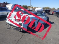 2022 chevrolet corvette zabrac czesci 8