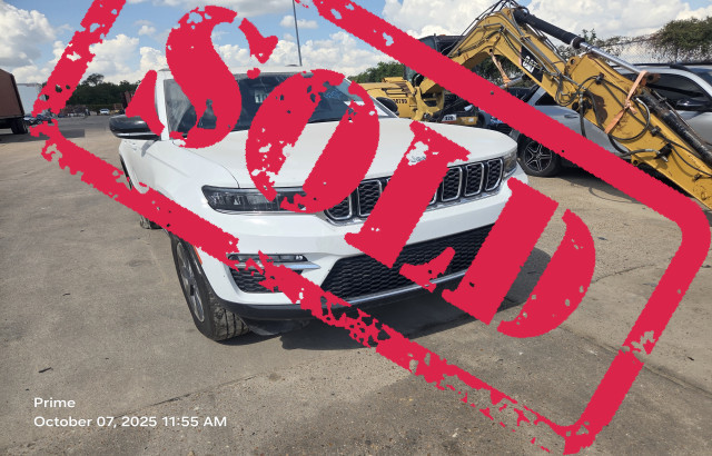 2023 jeep grand cherokee 4xe 1