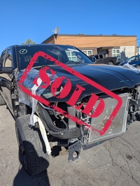 2022 ram 1500 sport 1