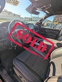 2022 ram 1500 sport 3