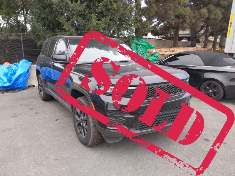 2025 jeep grand cherokee 1