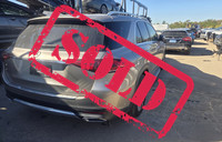 2021 mercedes benz gle zabrac czesci 1