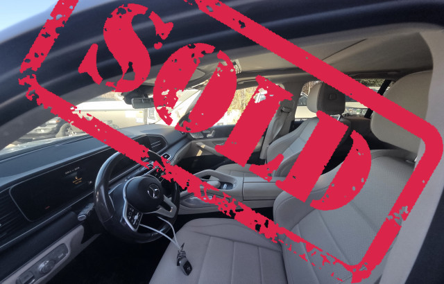 2021 mercedes benz gle zabrac czesci 67