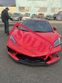 2020 chevrolet corvette 3