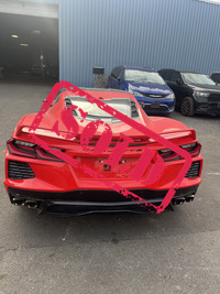 2020 chevrolet corvette 9