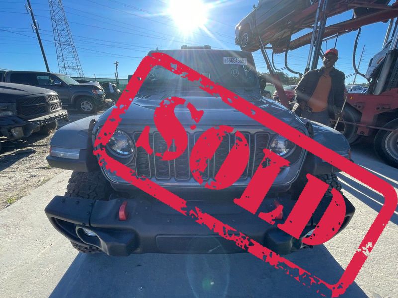 2024 jeep wrangler rubicon 5