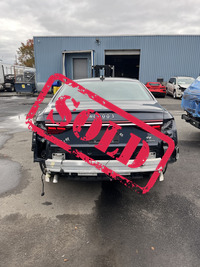 2023 audi a8 zabrac czesci 14