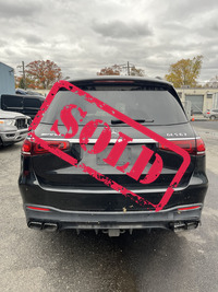 2022 mercedes benz gls 6