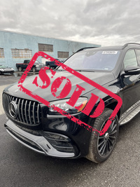 2022 mercedes benz gls 18