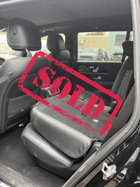 2022 mercedes benz gls 12