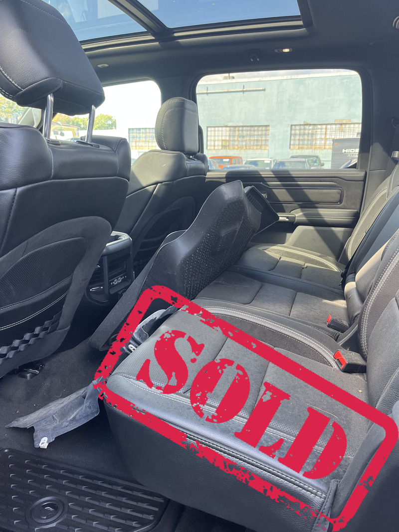 2024 ram 1500 trx 12