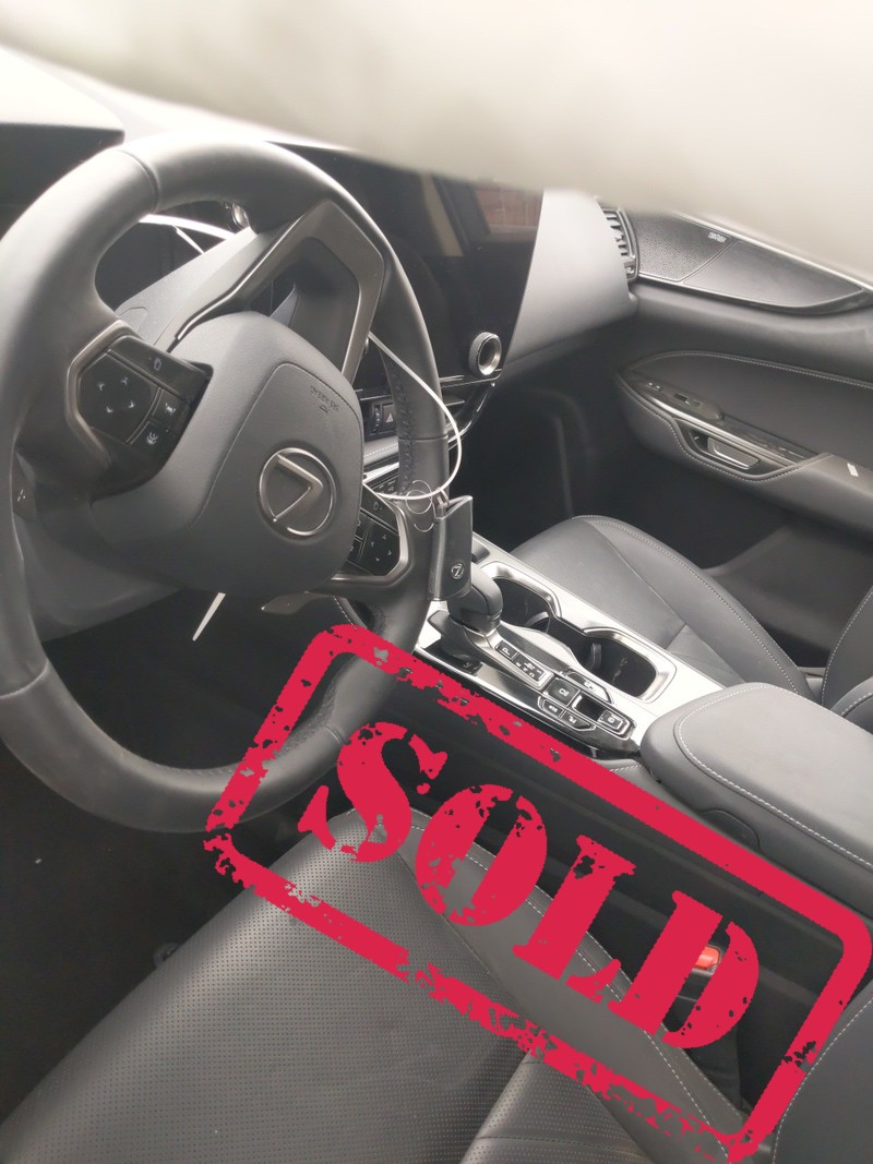 2024 lexus nx 350h 29