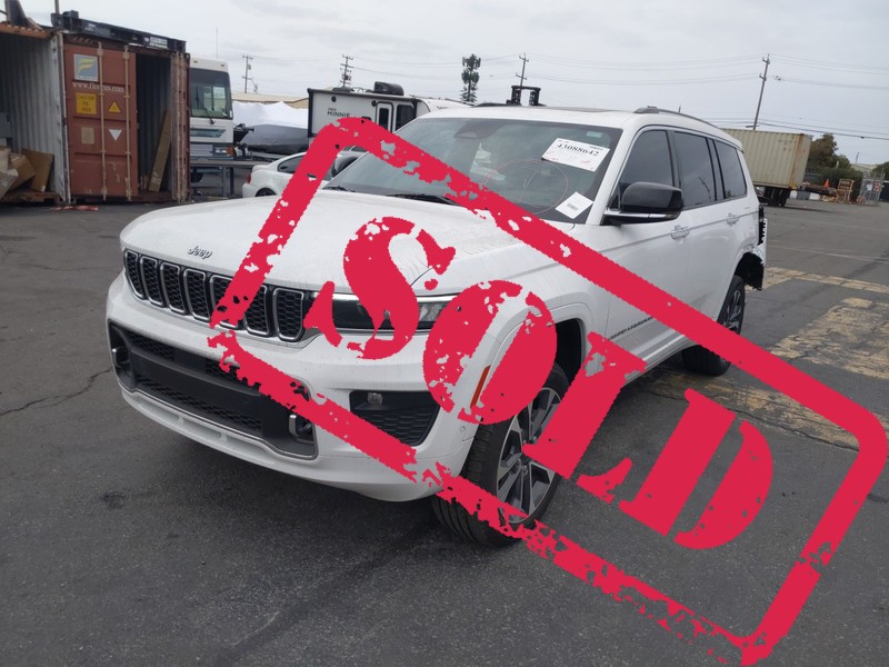 2022 jeep grand cherokee 12