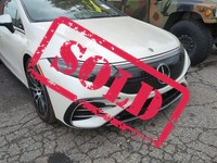 2023 mercedes benz eqs 2