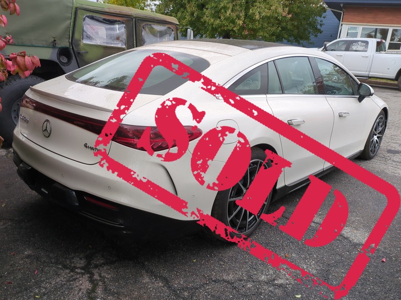 2023 mercedes benz eqs 5