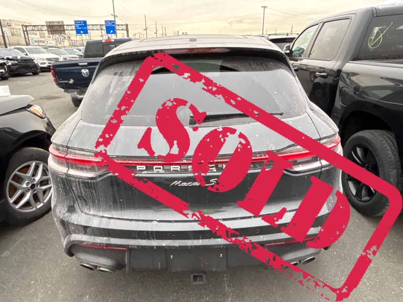 2025 porsche macan s 12