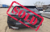 2022 bmw ix xdrive50 4