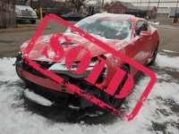 2021 chevrolet camaro 6