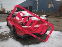 2021 chevrolet camaro 7