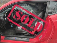 2021 chevrolet camaro 16