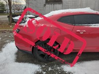 2021 chevrolet camaro 18