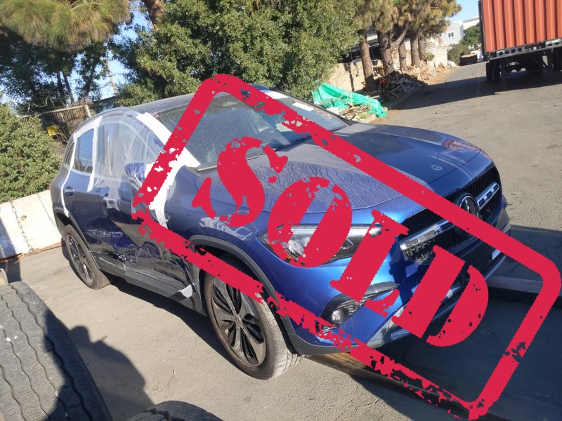 2025 mercedes benz gla 250 2