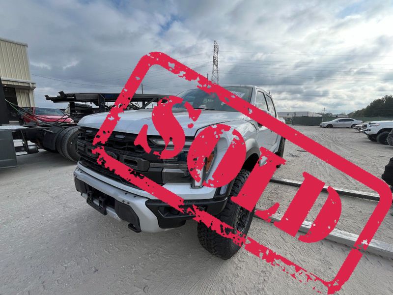 2025 ford f 150 raptor 9