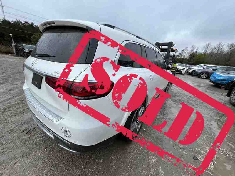 2021 mercedes benz gls 15