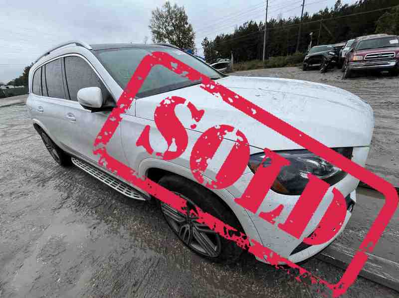 2021 mercedes benz gls 2