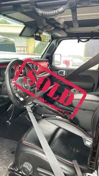 2021 jeep gladiator rubicon 12