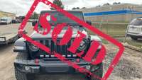 2021 jeep gladiator rubicon 6