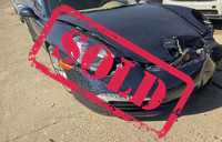 2015 porsche 911 zabrac czesci paleta 7