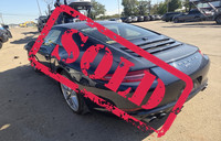 2015 porsche 911 zabrac czesci paleta 20