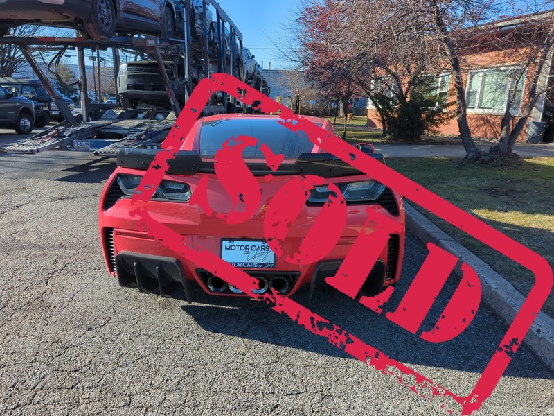 2015 chevrolet corvette 2