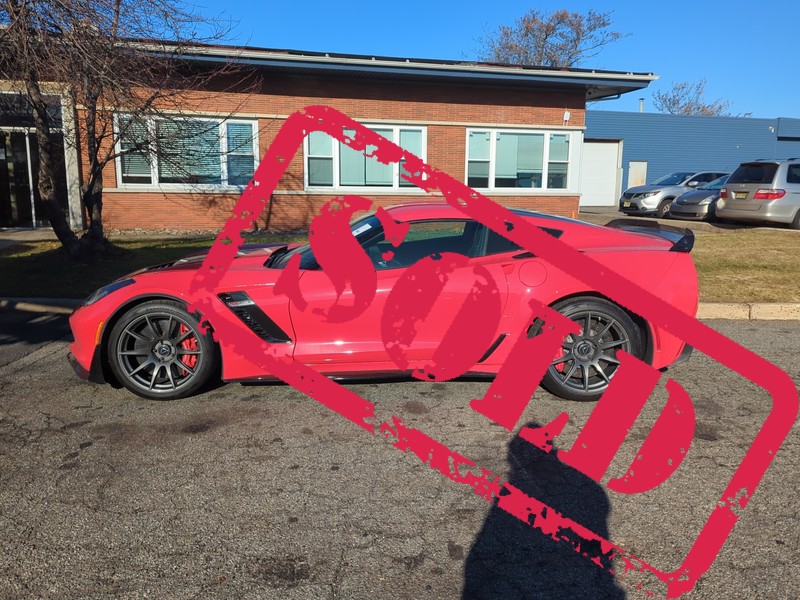 2015 chevrolet corvette 3