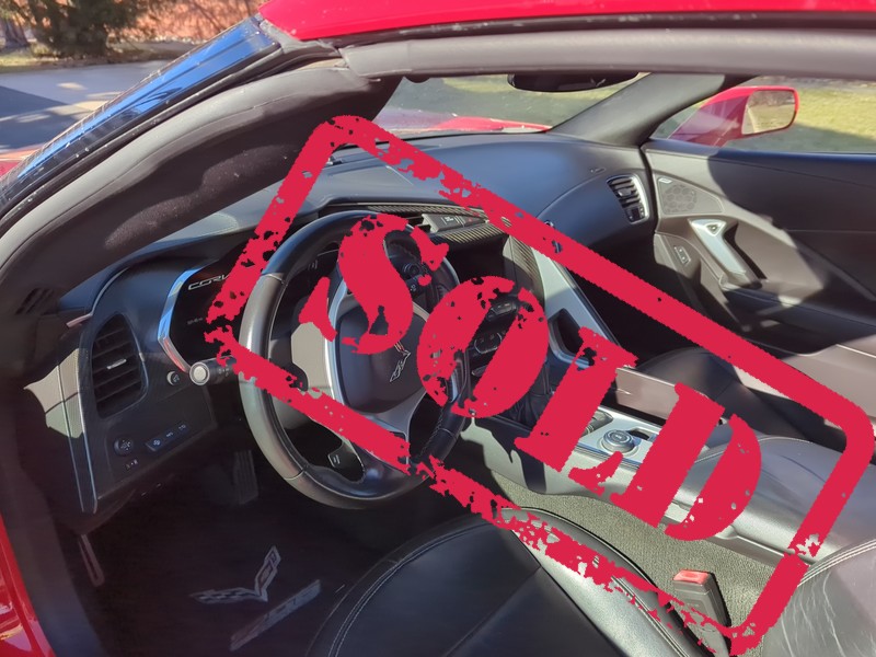 2015 chevrolet corvette 32