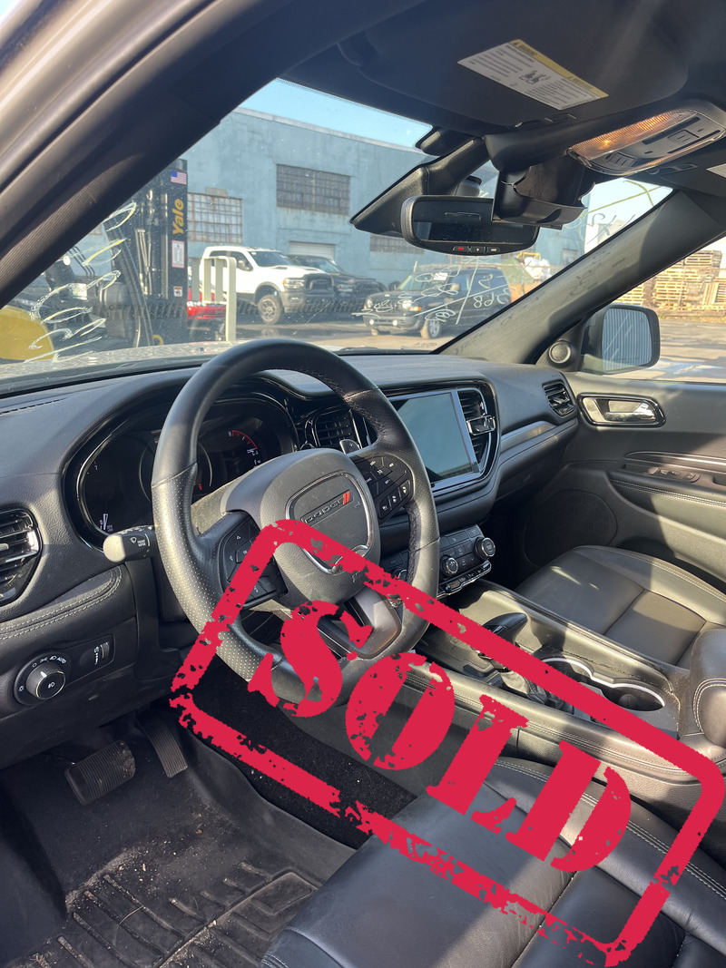 2022 dodge durango 15