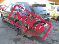 2025 honda cr v zabrac czesci 2