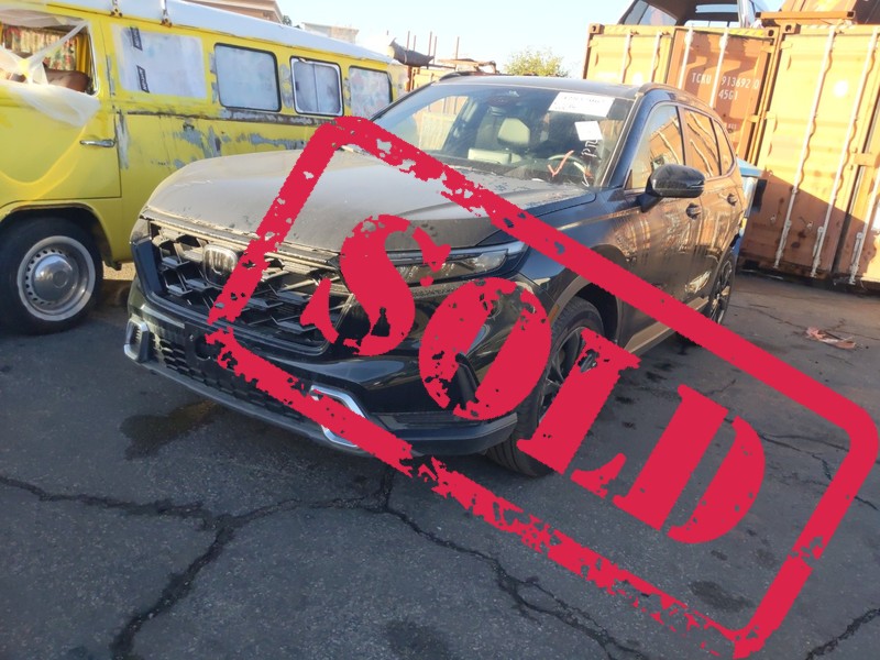 2025 honda cr v zabrac czesci 6