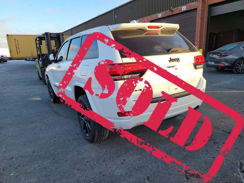 2017 jeep grand cherokee 6