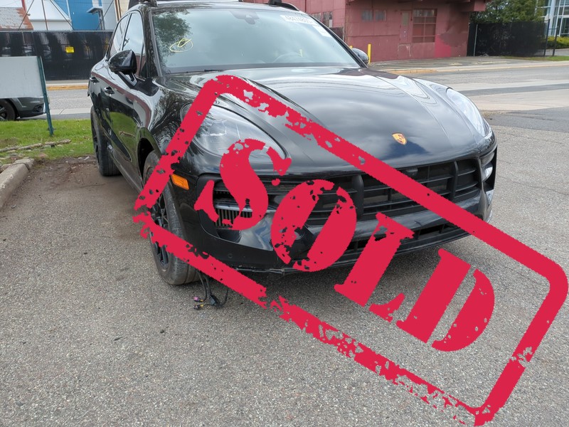 2020 porsche macan gts 3