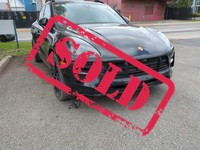 2020 porsche macan gts 3