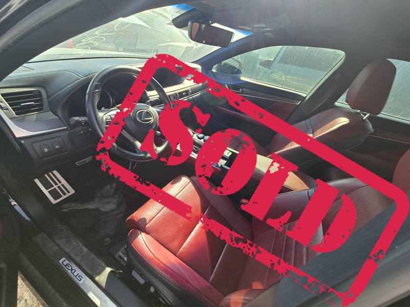 2016 lexus gs 350 29