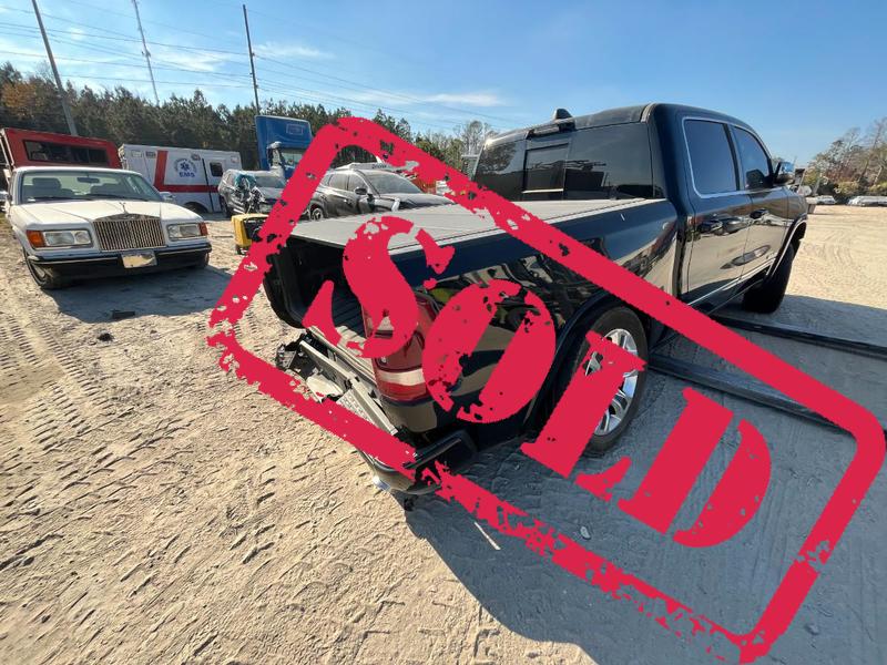 2023 ram 1500 limited 2