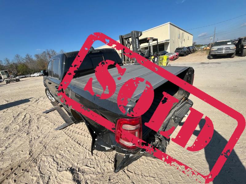 2023 ram 1500 limited 6