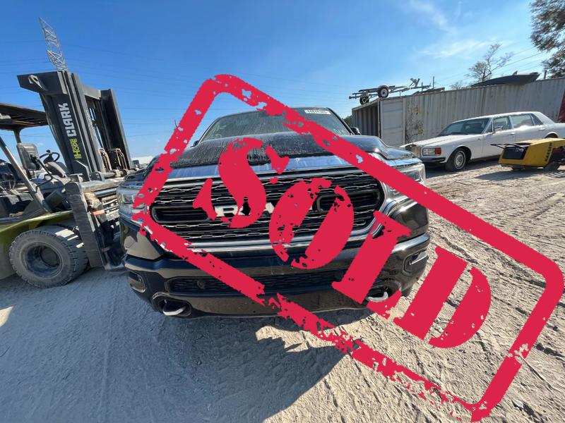 2023 ram 1500 limited 19