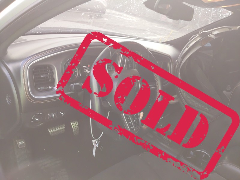 2022 dodge charger zabrac czesci 61