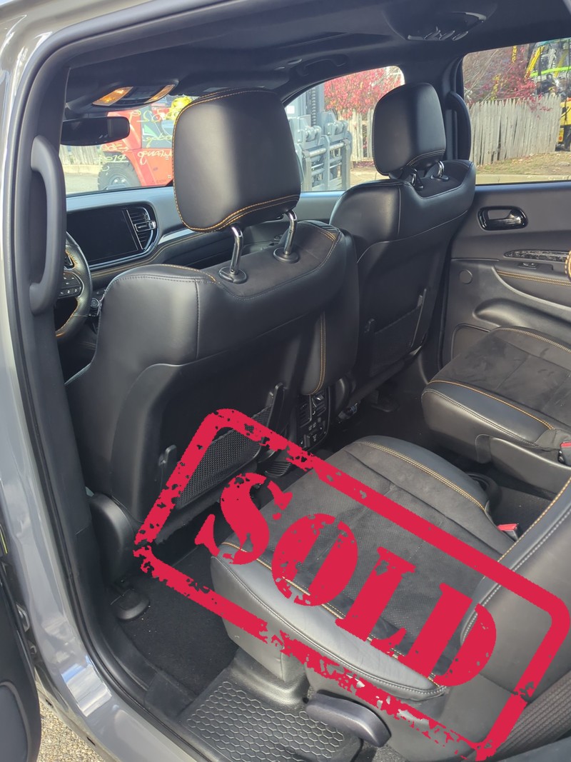 2023 dodge durango hemi orange 15