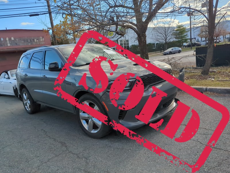 2023 dodge durango hemi orange 41